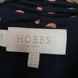 Hobbs London Wrap Dress